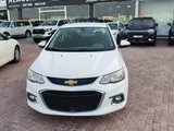 CHEVROLET AVEO 2019 FOR SALE
